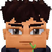 yago Hytale Avatar