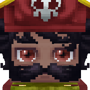 025 Hytale Avatar