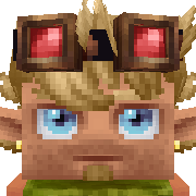 77Z Hytale Avatar