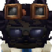 SpreenDMC Hytale Avatar