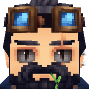 Echso Hytale Avatar