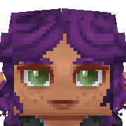 lael Hytale Avatar