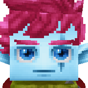 Sparlix Hytale Avatar