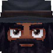 Evex Hytale Avatar