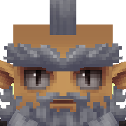Thecaos Hytale Avatar