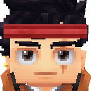 TheJunior Hytale Avatar
