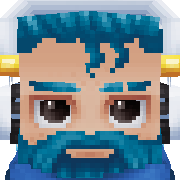 MrQ99 Hytale Avatar