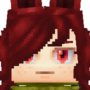 _Vixen_ Hytale Avatar
