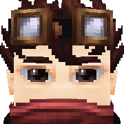 0xd Hytale Avatar