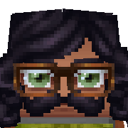 yyw Hytale Avatar
