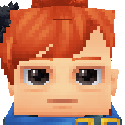 ddddd Hytale Avatar