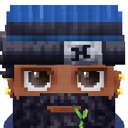 Logical99 Hytale Avatar
