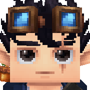 Hashi Hytale Avatar