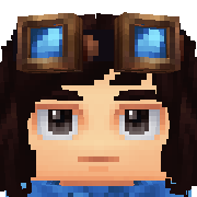 _Sonic_ Hytale Avatar