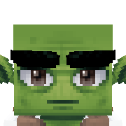 Mrglass Hytale Avatar