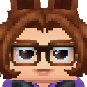 Melancholy Hytale Avatar