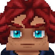 Midaz Hytale Avatar
