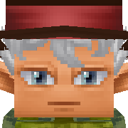 JustName Hytale Avatar