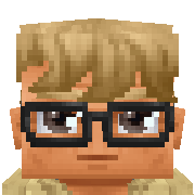 MrHuh Hytale Avatar