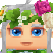 EXD Hytale Avatar