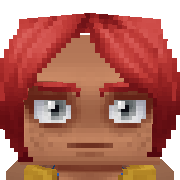 MehMC Hytale Avatar