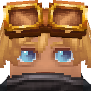 Bono Hytale Avatar