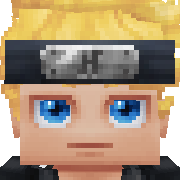 _BORUTO_ Hytale Avatar