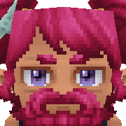 Roki Hytale Avatar