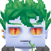 imzane Hytale Avatar