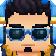 DsP Hytale Avatar