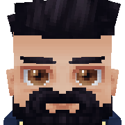 biru Hytale Avatar