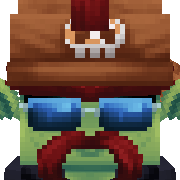 warship Hytale Avatar