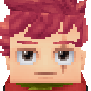 Flibbertigibbet Hytale Avatar