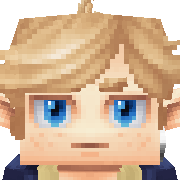 zeto Hytale Avatar