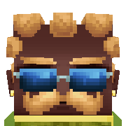 GoldenFreddy Hytale Avatar