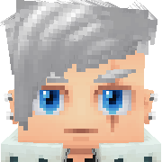 Nameless Hytale Avatar