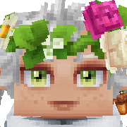 nrg Hytale Avatar