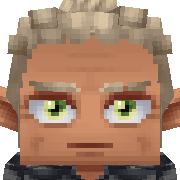 _MINERVA_ Hytale Avatar