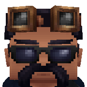 xou Hytale Avatar