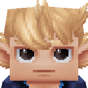 iced Hytale Avatar