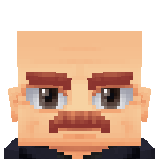 1984 Hytale Avatar