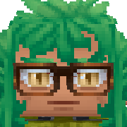 obj Hytale Avatar