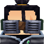 mox Hytale Avatar