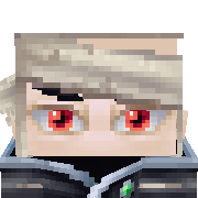 Cyber Hytale Avatar