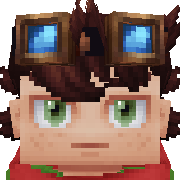 Lv1 Hytale Avatar