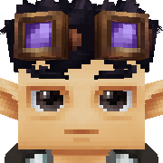 _Salt_ Hytale Avatar