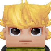 Ueda Hytale Avatar
