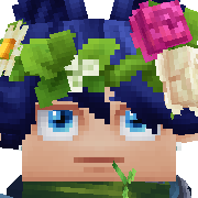 DevLumine Hytale Avatar