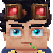 cartier Hytale Avatar