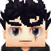 CHAINSAW Hytale Avatar